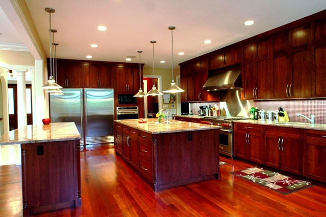 Kirie-Kitchen