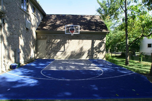 Kirie-basketball