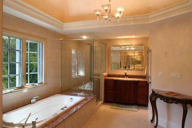 Kirie-bath
