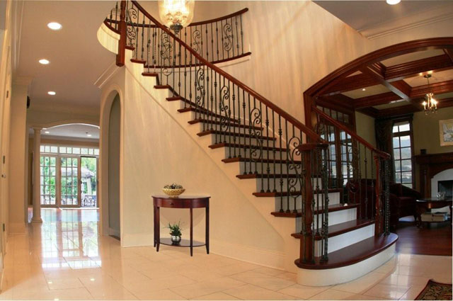 Kirie-foyer