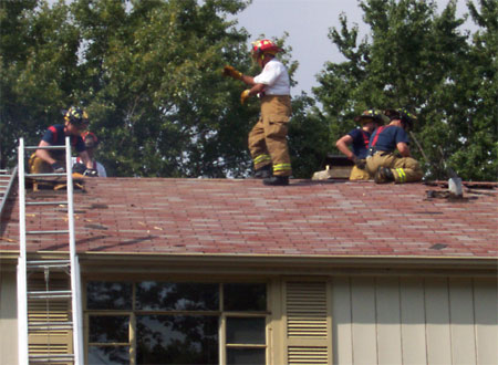 firemen