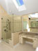 bath