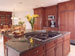 new kitchen