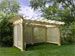 pergola