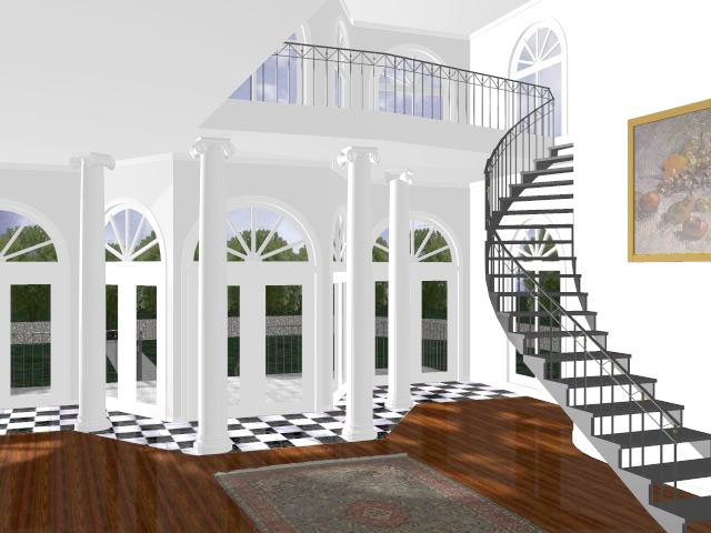 Prepare for New Home Building