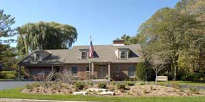 Kadish Residence